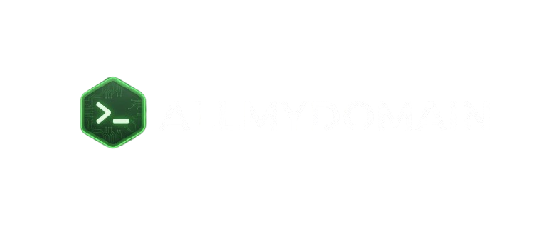 ALLMYDOMAIN
